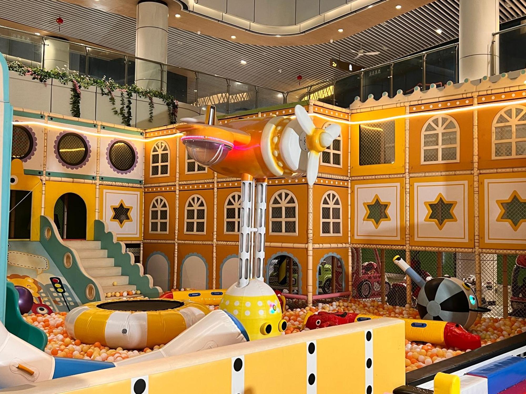 Livetour Hotel Luogang Science City Guangzhou Exterior photo